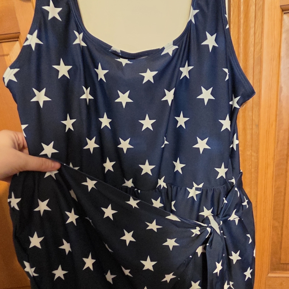Swimsuit - Picture 4 of 4